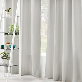 Draperie bej termoizolantă 140x260 cm Icemount – douceur d'intérieur