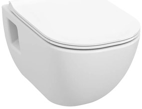 JIKA H8207160000001 - Vas WC suspendat MIO, ceramică albă