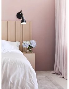 Lampă de perete HOUSE 1xE14/40W/230V neagră Markslöjd 108250