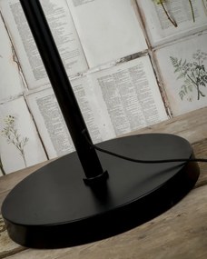 Lampadar Industrial style cu brate directionabile NASHVILLE/F/B