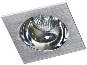Spot incastrat tavan/plafon stil modern Hugo aluminiu