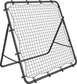 Plasă de Rimbalare pentru Fotbal Soozier, Antrenor pentru Rimbalare | Aosom Romania