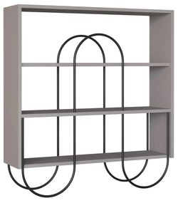 Consolă Norfolk Console - Light Mocha