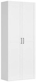 Dulap de haine Flex 123 (alb) . 1098234