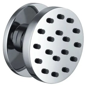 Omnires duza crom S27CR