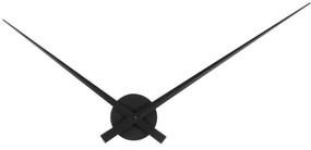 Ceas de perete ø 77,5 cm Little Big Time – Karlsson
