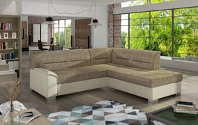 Coltar extensibil Bergen pe dreapta Berlin 03/Soft 33