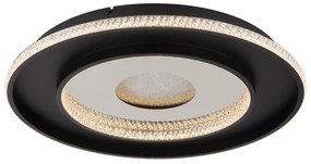Plafoniera LED CCT cu telecomanda si inaltime reglabila MARSH