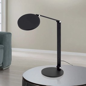 Veioza LED reglabila design modern FATI