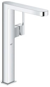 Baterie lavoar culoare crom, marimea XL, Grohe Plus