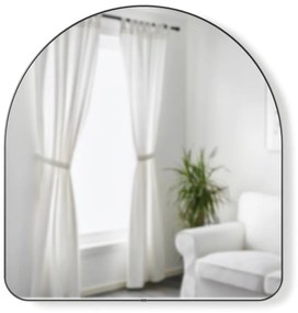 Oglindă de perete 87x92 cm Hubba – Umbra