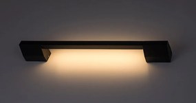 Aplica perete exterior design liniar IP54 Zilina 59,5cm