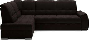Coltar extensibil Sado pe stanga Flores 22