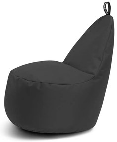 Fotoliu bean bag gri Lull XL – So Soft?