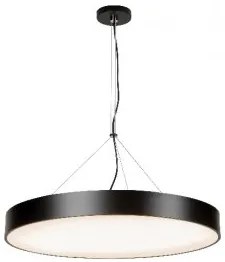 Suspensie moderna cristal led 56W 1618 Zambelis