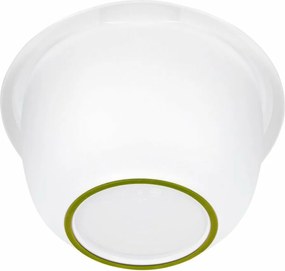 Recipient pentru aluat Westmark 3,5 l, cu capac, verde , 3,5 l