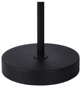 Lampă de masă DAMIAN 1xGU10/35W/230V maro Lucide 45573/01/97