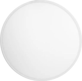 Solight WO8023 - LED corp de iluminat pentru tavan, aplicat sau suspendat LED/50W/230V 3000-6500K + telecomandă