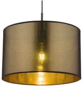 Lustră pe cablu NUGGY 1xE27/40W/230V Globo 15583H