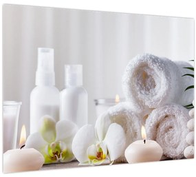 Tablou - Spa (70x50 cm)