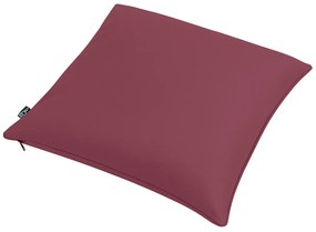 Perna de exterior CALINO 45x45 cm, vin rosu