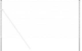 vidaXL Stâlp de gard. 12 pcs Argintiu Oțel vopsit în pulbere