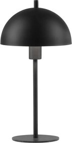 Schöner Wohnen 11726-18 - Lampă de masă ALI, 1xE14/15W/230V, neagră