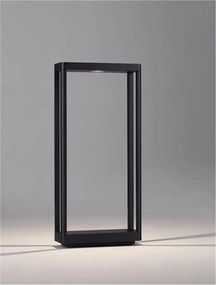 Stalp LED iluminat exterior IP65 COSMIC H-50cm