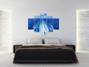 Tablou - Marea (150x105 cm)