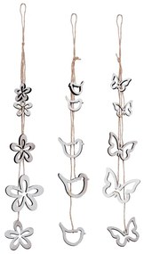 Set 3 ghirlande suspendate Ego Dekor Spring