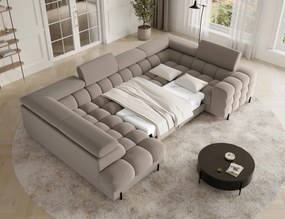 Coltar extensibil Fectory pe stanga Sola 18