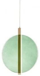 Pendul led 20W Juis Ondaluce