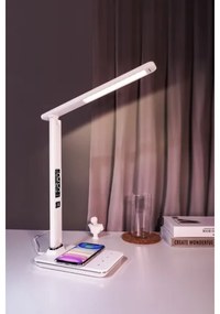Lampă LED dimabilă cu încărcare fără fir REGINA LED/8,5W/230V Brilagi