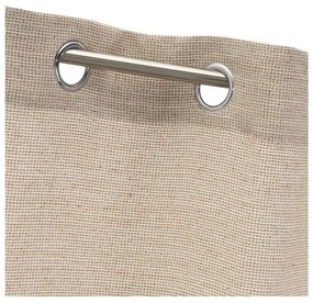 Draperie maro 140x260 cm Cuadrille – Casa Selección