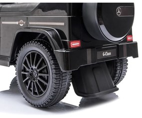 Jucărie Buddy Toys BPC 5188 Mercedes  G350d