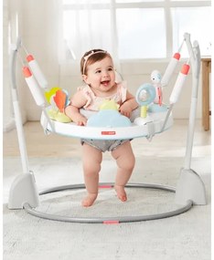 Săritor 2 în 1 Skip Hop SILVER LINING CLOUD