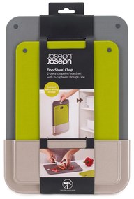 Tocătoare 2 buc. 24,5x31 cm DoorStore – Joseph Joseph