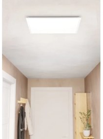 Eglo 900938 - Panou LED aplicat RABASSA, 33W, 230V, 62x62 cm