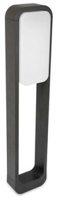 Stalp LED de iluminat exterior IP55 STICKER 75541