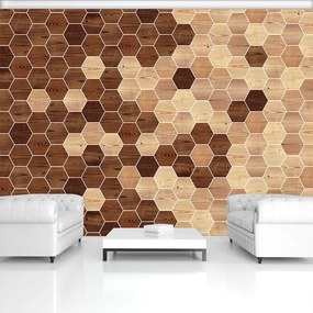 Fototapet - Mozaic (152,5x104 cm)
