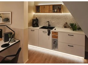 Bandă dimabilă pentru baie Paulmann 70671 LED/18W IP44 MAXLED 1,5m 6500K 230V