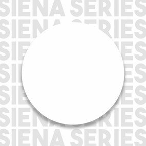 Dulap pentru mașină de spălat Saly White