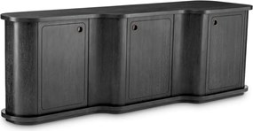 Comoda eleganta design LUX Caprioli