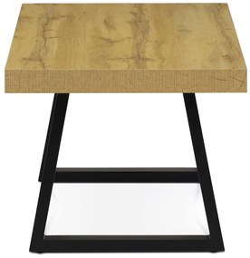 Măsuță de cafea R5212 OAK, stejar