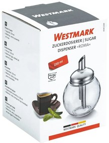 Dozator de zahăr Westmark Roma,  250 ml