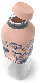 Sticlă Monbento Positive Gingko, 500 ml