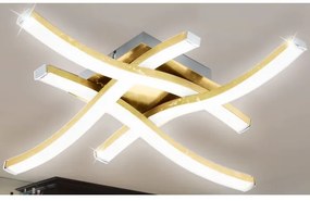 Eglo 34052 - Lustră aplicată LED CABEZAS 1 4xLED/5W/230V