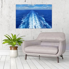 Tablou - Marea (90x60 cm)