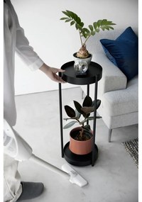 Suport pentru flori din metal (înălțime 70 cm) Tower – YAMAZAKI