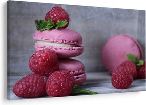 Tablou cu macarooni (90x60 cm)